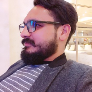 Pankaj Vyas